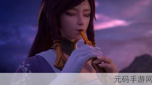 伽罗羞涩图,伽罗精选壁纸