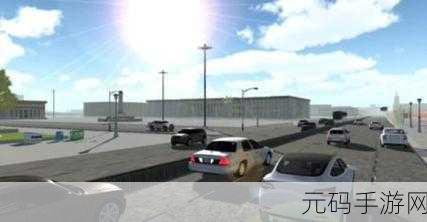 手游资讯,基地跳跃模拟器震撼发布,逼真飞行跳伞体验等你来挑战