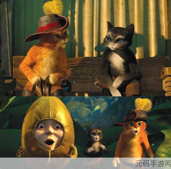 猫模拟器新冒险版本盛大发布,探索喵星人的奇幻世界