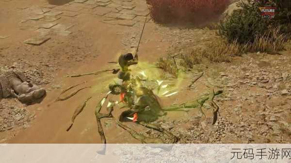 贪婪之秋2好玩吗，《贪婪之秋2》：一款让你欲罢不能的暗黑风魔幻RPG手游