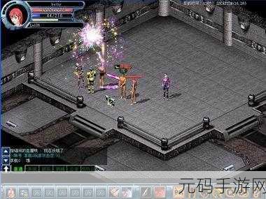 威虎战机美版无限命下载，重温经典飞行射击游戏的激情岁月