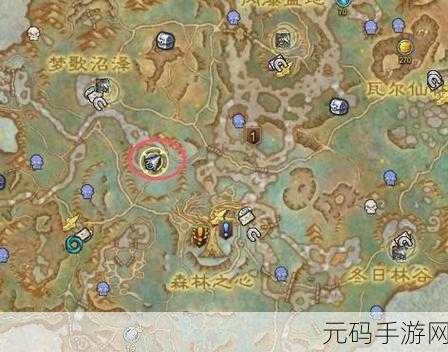 魔兽世界丝柔烁光蛾轻松免费拿!攻略大揭秘