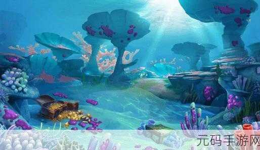 奇米四色8888，奇幻冒险世界