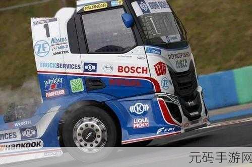 复古赛车激情重燃,根据道路传说英文版下载量飙升,全新版本震撼来袭