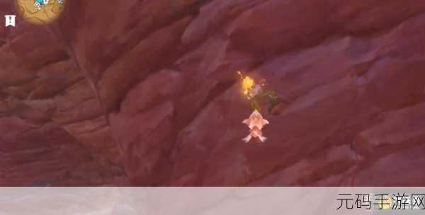 原神探秘，一瓣荫凉的获取秘籍大公开