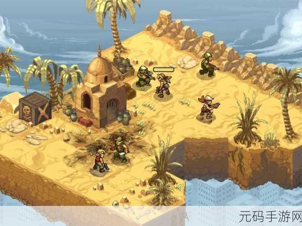 地痞街区新版本震撼发布,Prideful Sloth打造的Roguelike像素RPG再掀热潮