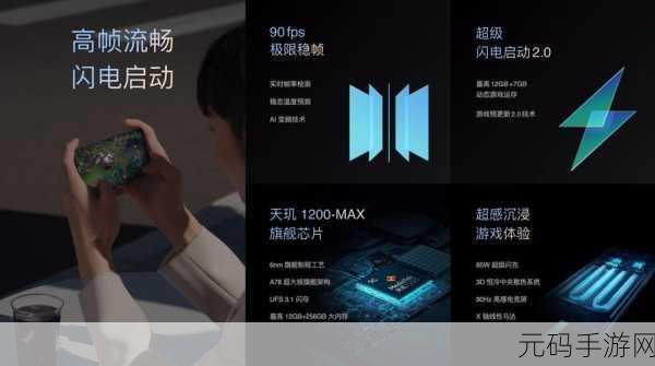 昆仑芯三代最新消息,昆仑芯三代芯片重磅升级:手游性能大幅提升