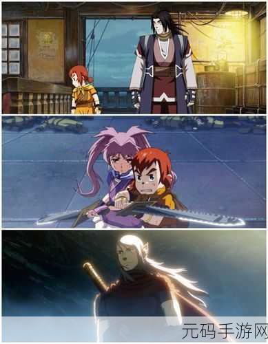 魁拔，魁拔：觉醒之战