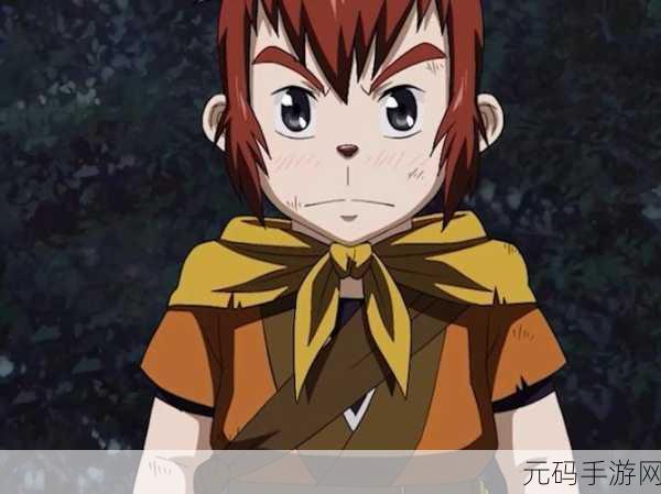魁拔，魁拔：觉醒之战