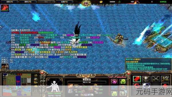 封神幻想世界韦护实力大揭秘,强度全方位解析!