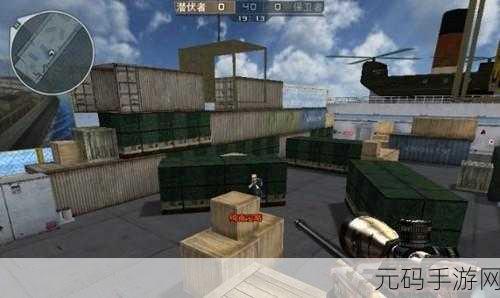 运输船2017手游新版本震撼发布,模拟经营新体验等你来探索