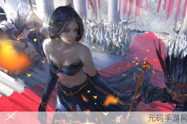 铃兰之剑，和平世界中骑士的无敌配队秘籍