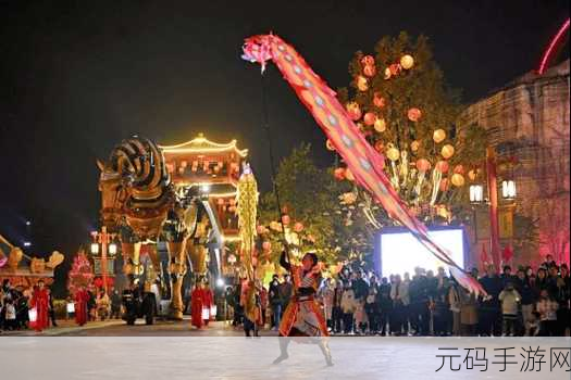 诗意拼图,一款融合文学与艺术的全新手游资讯