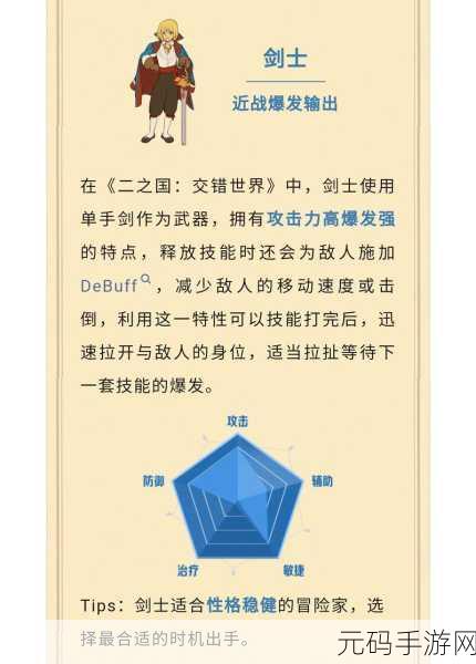 探究二之国交错世界的配置需求之谜