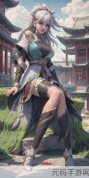 云缨拿枪戳核心澎湃,云缨突进!一枪制敌