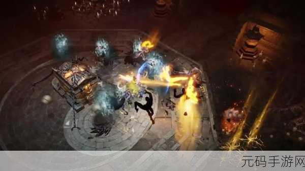 暗黑爆料51观看，暗黑地下城宝藏爆料 ｜ 51万人在线围观