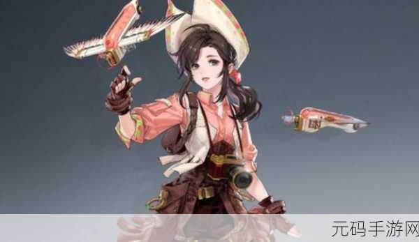 探秘白荆回廊,角色获取全攻略