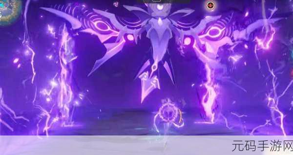 原神清籁逐雷记其二,通关秘籍大揭秘