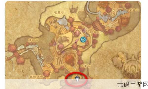 魔兽世界奥格瑞玛怎么去外域,魔兽世界手游:新手传送至外域奥格瑞玛攻略
