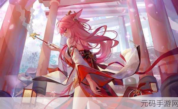 八重神子被焊出白水怎么办中央,八重神子角色养成攻略:如何提升输出伤害