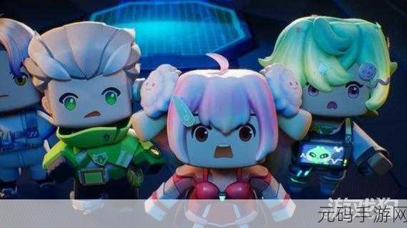 迷你模拟世界手游,全新版本震撼上线,卡通世界等你探索