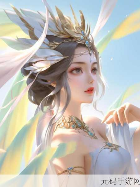 王者荣耀甄姬化雀舞惊艳登场!上线时间大揭秘