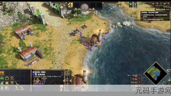 神话时代重塑版,神话纪元:重生觉醒