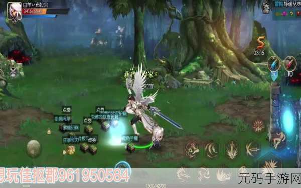 夺魂血色仪式中文版震撼发布,沉浸式解密游戏体验等你来探索