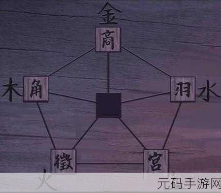 引魂铃，探秘全章节通关秘籍