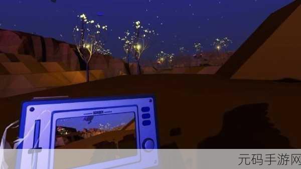 Animallica,第一人称视角的开放世界沙盒类生存冒险游戏震撼发布