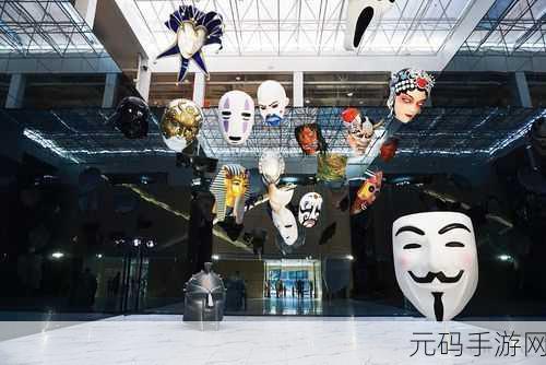杏林物语中文版震撼发布,沉浸式角色扮演新体验等你来探索
