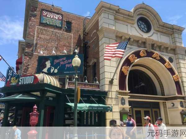 复古风情新游发布，混乱之心英文版震撼登场