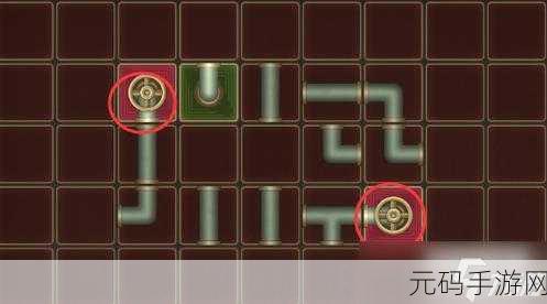 空之要塞启航完美链接第 33 关通关秘籍大揭秘
