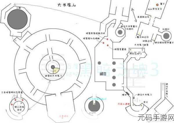 无尽之炼,各地图小怪出魂数量大揭秘