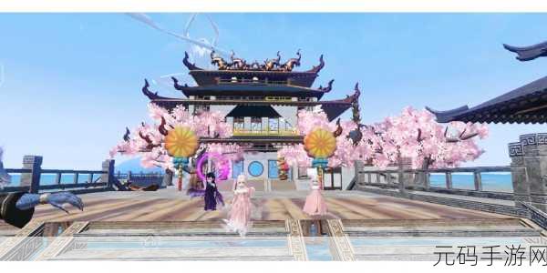 妄想山海竹林探秘，位置全知道
