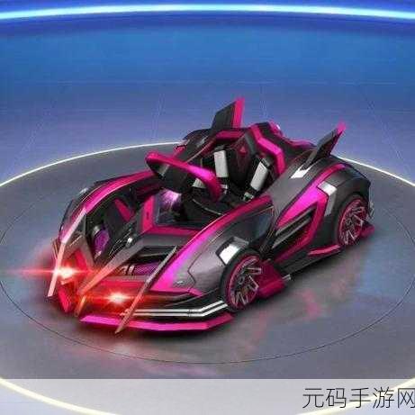 跑跑卡丁车最新版本震撼发布,赛车竞速新体验等你来探索