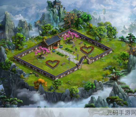 伊始之地手游资讯,策略重建生态平衡,开启绿色冒险新篇章