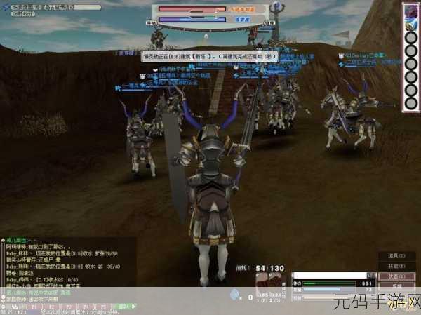 幻想枝魂 Soul Fantasy新版本震撼发布,探索未知领域,开启全新冒险篇章