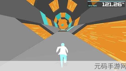 快乐跑男游戏全新版本震撼发布,跑酷闯关再掀热潮