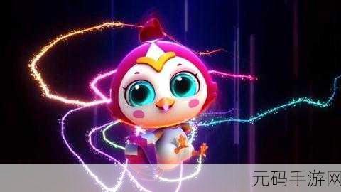 乱斗小英雄新版本震撼发布,个性分明的格斗冒险再升级