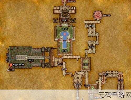 魔兽世界,探秘隐修院任务全攻略