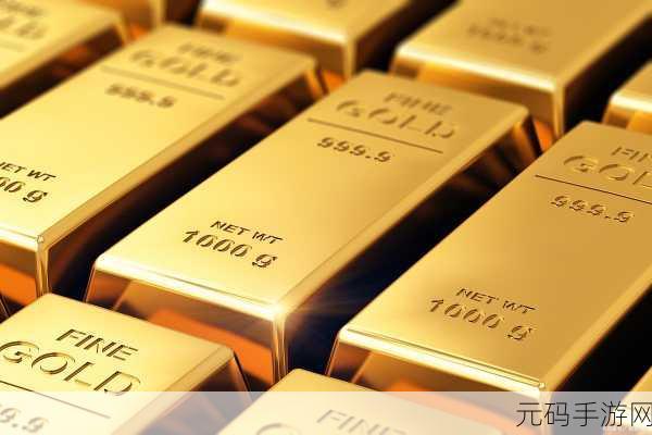 宝石救援,保存我的黄金新版本震撼发布,解谜乐趣再升级