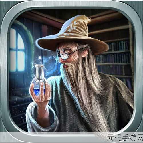 宝石救援,保存我的黄金新版本震撼发布,解谜乐趣再升级
