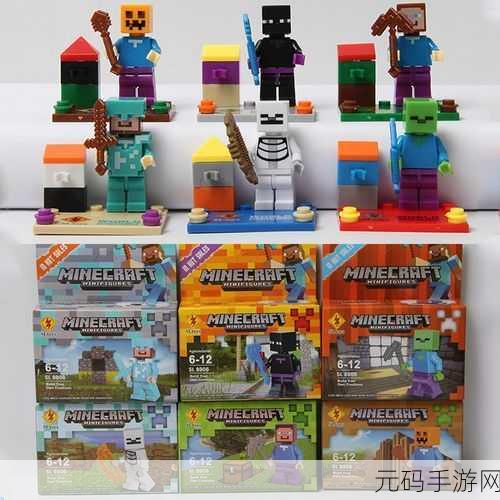 梦游者的玩具世界,全新逃生手游震撼发布,探索奇幻玩具世界的冒险之旅