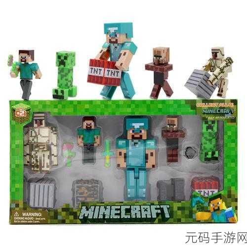 梦游者的玩具世界,全新逃生手游震撼发布,探索奇幻玩具世界的冒险之旅