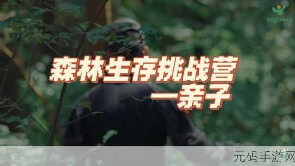 60秒原子冒险中文版震撼发布，快节奏生存挑战即刻开启