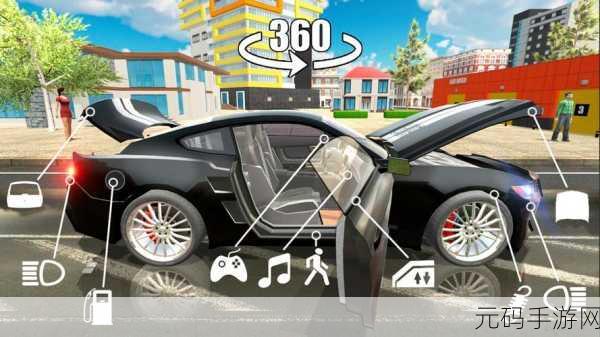 妻子模拟器2，全新剧情向文字冒险游戏震撼发布