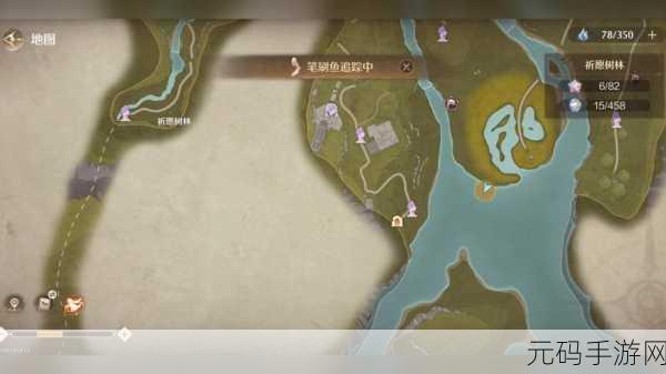 探秘无限暖暖,笔刷鱼获取秘籍大公开
