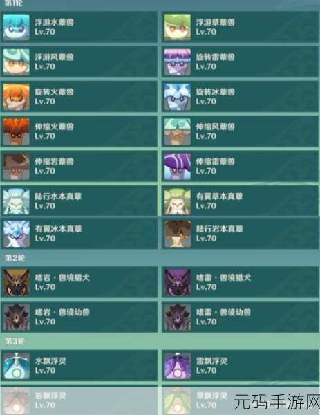 原神蔷薇再开时第二天通关秘籍大揭秘