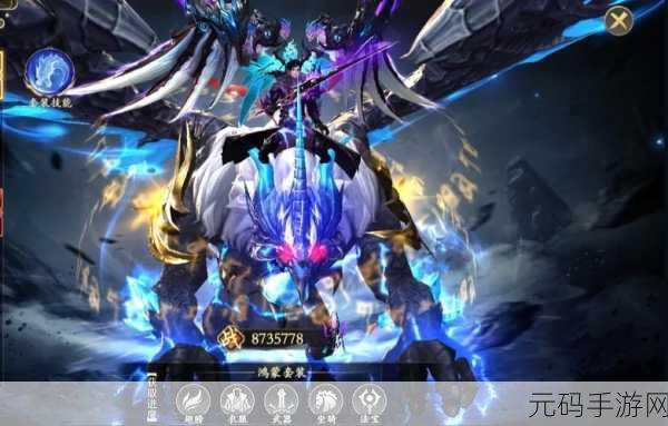 Graceward完全版射击手游震撼发布,全新体验,等你来战!